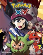 Viz Media Pokémon XY Paperback Manga-Vol. 07 (Diversen), Ophalen of Verzenden, Nieuw