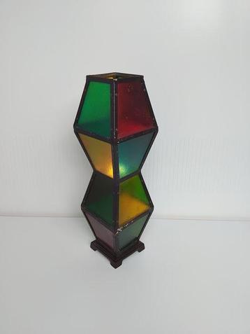Lampe de table - Acrylique