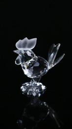 Figuur - Swarovski - Haan klein (Boxed + certificate) -