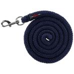 Longe doria, navy ac mousqueton - kerbl