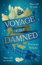Voyage of the Damned 9780241640081 Frances White, Verzenden, Frances White