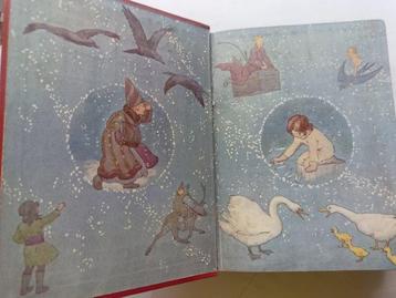 Hans Andersen/Margaret Tarrant - Hans Andersens Fairy