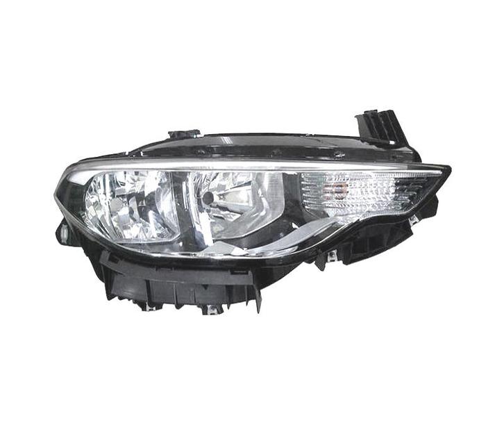 PHARE DROIT POUR FIAT TIPO 16-20, Auto-onderdelen, Verlichting, Verzenden