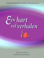 Een hart vol verhalen 9789088501647 Desirée van Keulen, Boeken, Verzenden, Gelezen, Desirée van Keulen