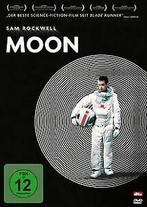 Moon von Duncan Jones  DVD, CD & DVD, DVD | Autres DVD, Verzenden