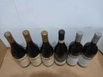 1978 x3 Bel Colle, 1999 Terre del Barolo, Barolo & 1986 x2, Verzamelen, Wijnen, Nieuw