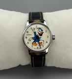 Adora / Akronel - Donald Duck Vintage Armbanduhr 1970er |, Verzamelen, Nieuw