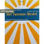 Het Twentse model 9789068611656 D. Vlas, Boeken, Verzenden, Gelezen, D. Vlas