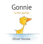 Gonnie / Gonnie & vriendjes 9789025736675 Olivier Dunrea, Boeken, Verzenden, Gelezen, Olivier Dunrea