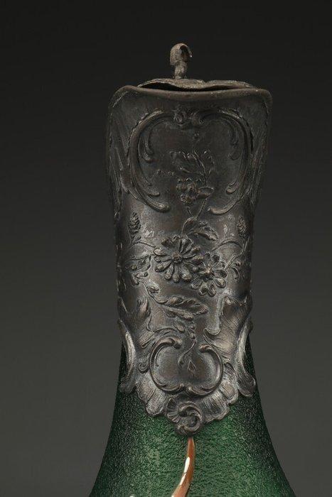 WMF - Décanteur - Plaqué(e) argent, Antiek en Kunst, Kunst | Designobjecten