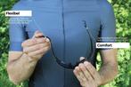 BBB Cycling Impulse Fietsbril - Onbreekbare Wielren Bril -, Fietsen en Brommers, Verzenden, Nieuw, BBB Cycling