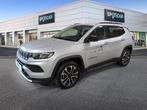Jeep Compass, Nieuw