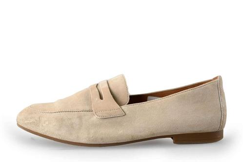 Gabor Loafers in maat 42½ Beige | 5% extra korting, Kleding | Dames, Schoenen, Beige, Gedragen, Overige typen, Verzenden