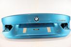 BMW 4 Serie F32 Achterklep kofferdeksel met camera 7381193, Ophalen of Verzenden