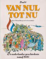 Van nul tot nu deel 4 8711854558037, Thom Roep, De vaderlandse geschiedenis vanaf 1940, Verzenden