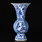 Vaas - Porselein - China - Qianlong (1736-1795)