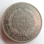 Frans Indochina. Piastre de commerce 1903-A (Zonder, Postzegels en Munten, Munten | Europa | Niet-Euromunten