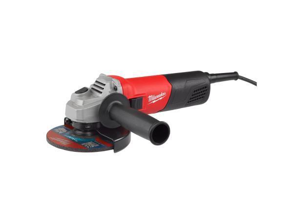 Veiling - Milwaukee haakse slijper 800watt, Doe-het-zelf en Bouw, Gereedschap | Slijpmachines