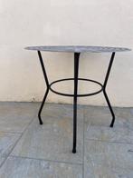 Tafel - Aluminium, Metaal