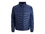 Veiling - Jack &amp; Jones JJe Hero Puffer Collar Navy Blaze, Nieuw