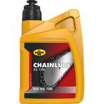 Kroon Oil Kettingzaag olie Chainlube XS 100 1 liter, Ophalen of Verzenden