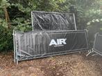 Veiling: Bouwhekken Club Air, Tuin en Terras, Gebruikt