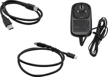 Tweedekans | Dicota D31950 notebook dock & poortreplicator beschikbaar voor biedingen