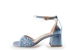 Signatur Sandalen in maat 37 Blauw | 5% extra korting, Kinderen en Baby's, Kinderkleding | Schoenen en Sokken, Verzenden, Jongen of Meisje