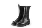 Shabbies Chelsea Boots in maat 38 Zwart | 10% extra korting, Vêtements | Femmes, Chaussures, Overige typen, Verzenden