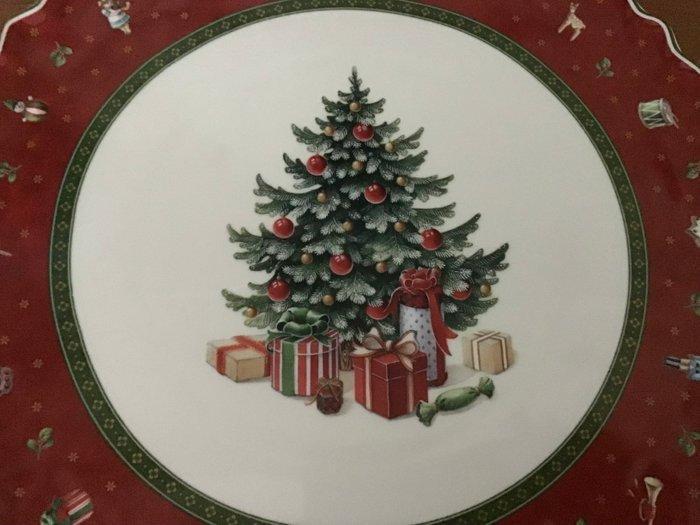 Villeroy & Boch - Taartschaal - Toy’s Delight - porcellama, Antiek en Kunst, Antiek | Meubels | Tafels