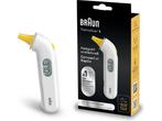 Veiling - Braun IRT 3030 - Oorthermometer, Nieuw