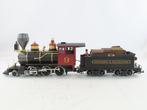 LGB G - 23182 - Tender locomotief (1) - 2-6-0, met, Nieuw