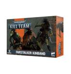 Kill Team Farstalker Kinband (Warhammer nieuw), Hobby & Loisirs créatifs, Ophalen of Verzenden