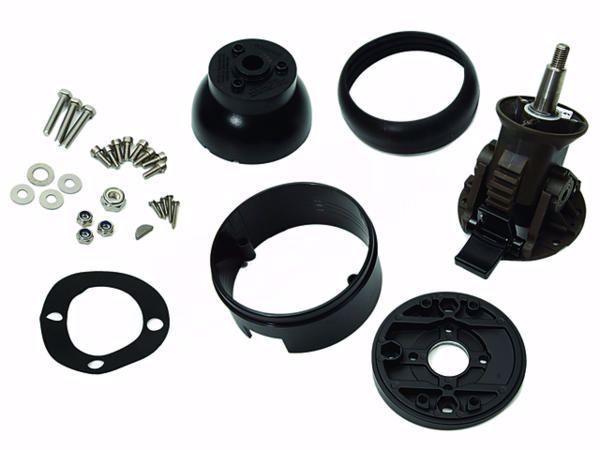 Bieden: Quicksilver Mercruiser 8M6003710 tilt steering mech, Watersport en Boten, Bootonderdelen, Ophalen of Verzenden