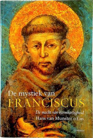 De mystiek van Franciscus, Boeken, Taal | Overige Talen, Verzenden