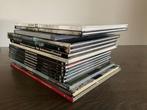 Collectie Hardcover Albums - Zie toelichting - 16 Album -, Boeken, Nieuw