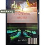 De Moskou regels/Alarmfase 9789048002597 D. Silva, Boeken, Thrillers, Verzenden, Gelezen, D. Silva
