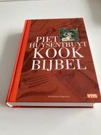 Piet Huysentruyt - SOS Piet, kookbijbel, wok van Belgische