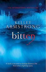 Bitten 9781841499185 Kelley Armstrong, Verzenden, Zo goed als nieuw, Kelley Armstrong