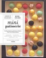 Minipatisserie / Kookstudio 9789089892454, Boeken, Verzenden, Zo goed als nieuw, Orathay Souksisavanh