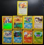 WOTC Pokémon - 9 Card - Expedition - ENG - Fearow Holo -, Nieuw