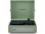 Crosley Voyager CR8017B-SA - Platenspeler - Bluetooth in/uit, Verzenden