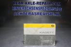 Opel Kadett E, bediening, veiligheid en onderhoudsboekje,..., Boeken, Verzenden, Nieuw