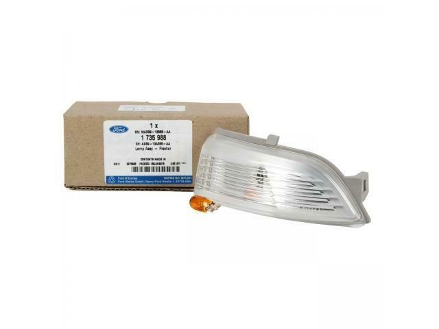 ORIGINEEL Ford richtingaanwijzer richtingaanwijzer richtinga, Auto-onderdelen, Verlichting, Ophalen of Verzenden
