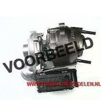 Turbopatroon voor BMW 3 (E46) [02-1998 / 04-2005], Auto-onderdelen, Nieuw, BMW