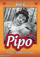 Pipo box 2 op DVD, Cd's en Dvd's, Verzenden, Nieuw in verpakking