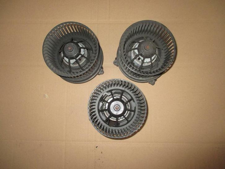 Chauffageventilator Land Rover Freelander 1   JGC500030, Auto-onderdelen, Overige Auto-onderdelen, Land Rover, Ophalen of Verzenden