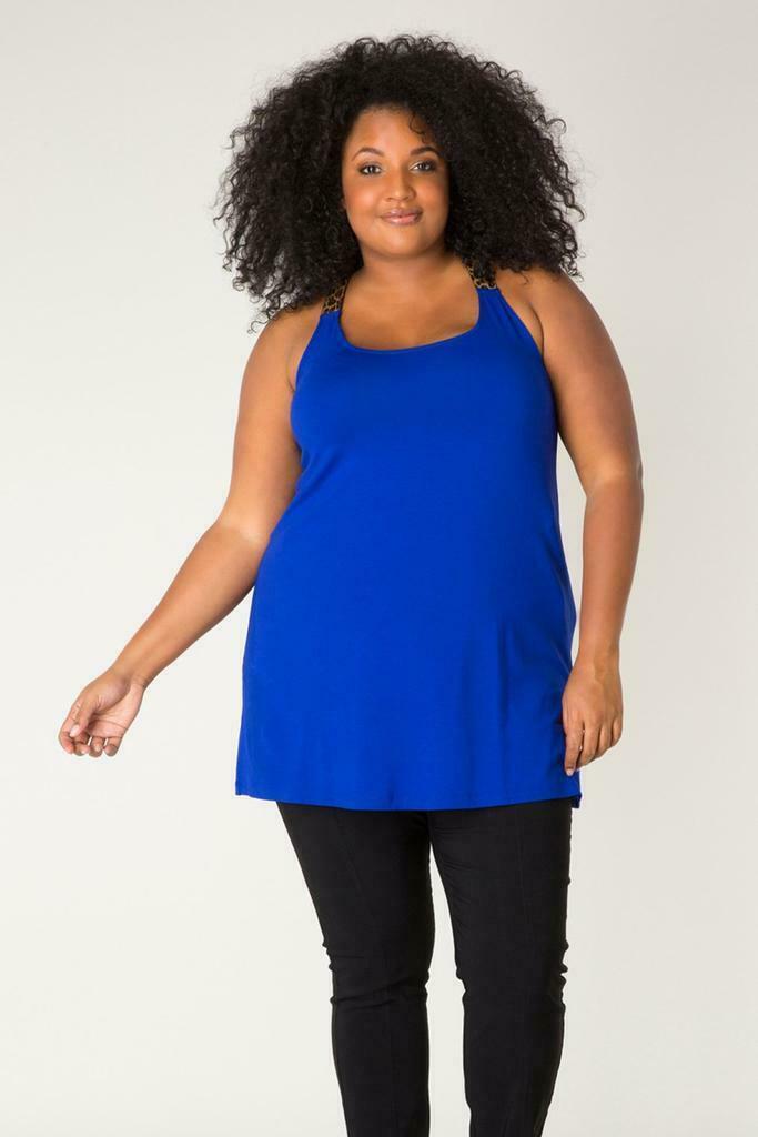 Singlet Ivy Bella straptop maat 48, Kleding | Dames, T-shirts, Verzenden