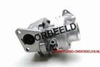 Turbopatroon voor OPEL CORSA D [07-2006 / -], Nieuw, Opel