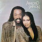 LP gebruikt - Ashford &amp; Simpson - Street Opera